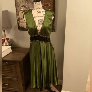 Cocktail dress